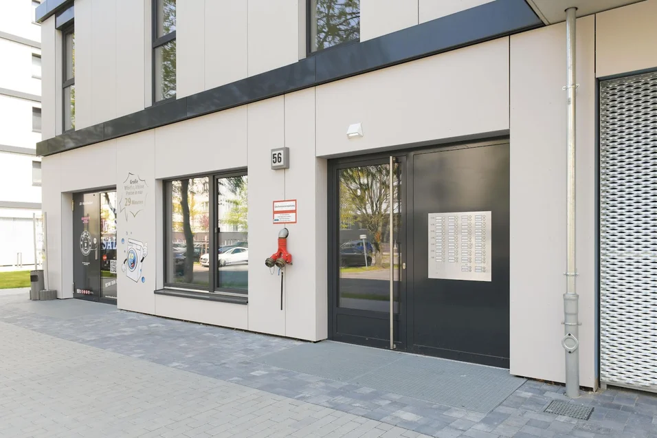 تصویر Anmietung nur für Studenten oder Azubis - mit Nachweis