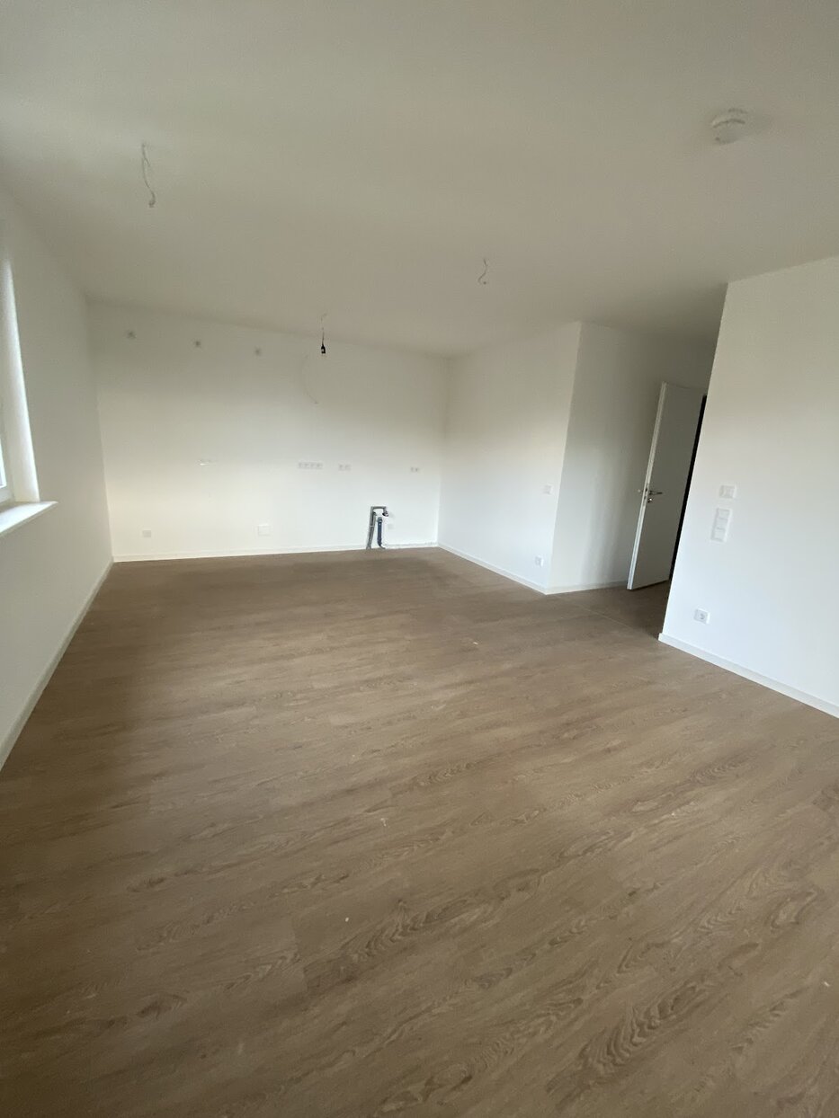 Neubau Zweitbezug - 3 Zimmer mit Balkon – Foto 10