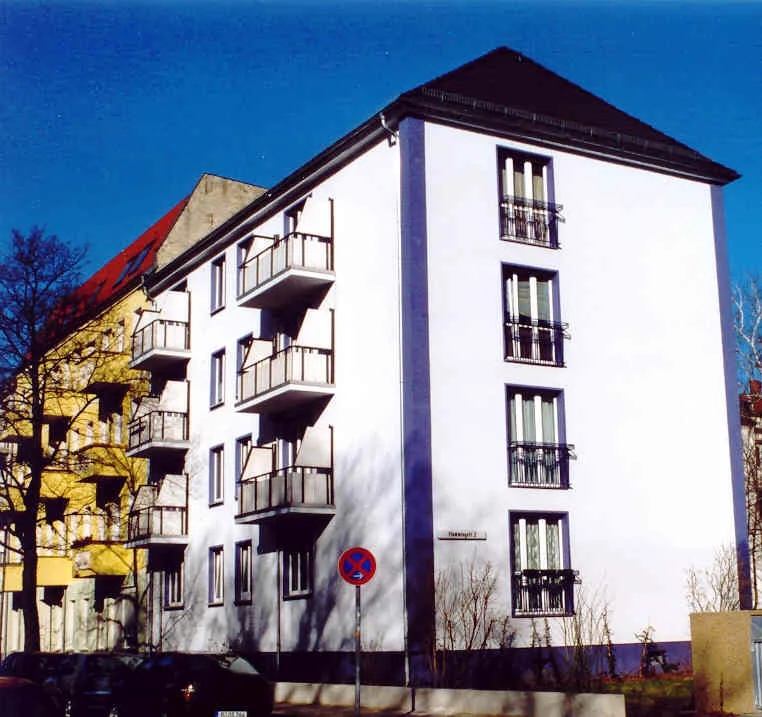 تصویر Nachmieter gesucht! · Flemmingstraße 2, 12555 Berlin