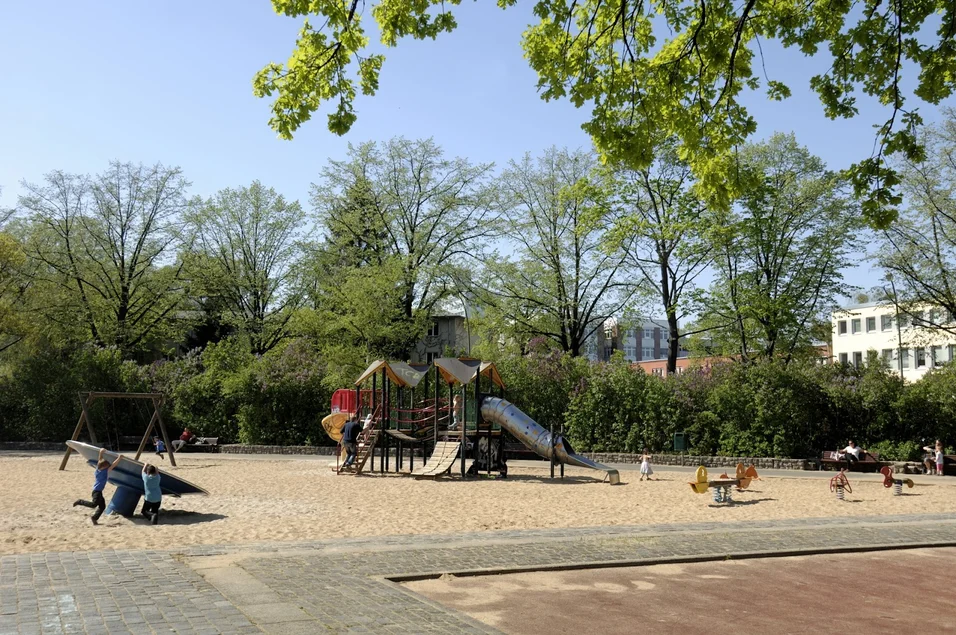 تصویر Nachmieter in Tempelhof gesucht!