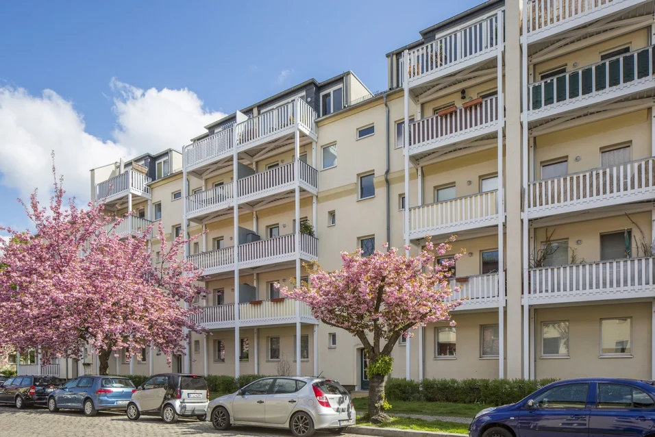 تصویر Traumwohnung Nähe Tierpark - Nachmieter gesucht! · Ribbecker Straße 57, 10315 Berlin
