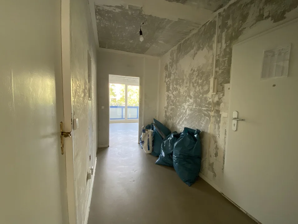 تصویر Singelwohnung
