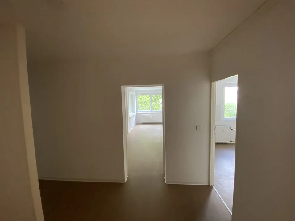 تصویر Drei Zimmer sucht kleine Familie