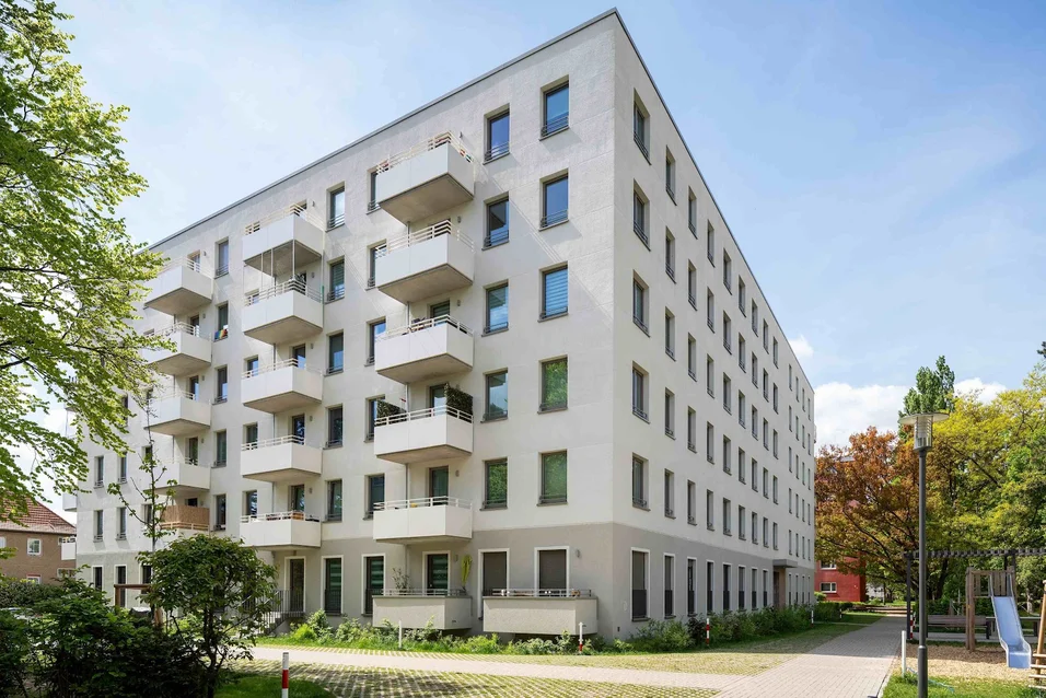 تصویر 1 Zimmer mit WBS 140 in Lichtenrade