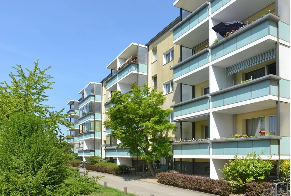 تصویر Nachmieter gesucht! · Köpenzeile 120, 12557 Berlin