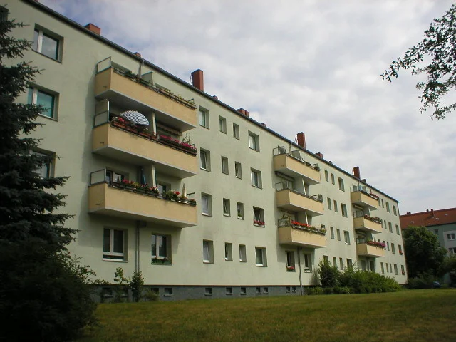 تصویر 2-Zimmer Wohnung ! · Am Kietzer Feld 21, 12557 Berlin