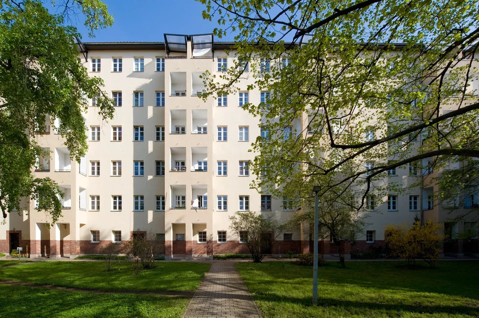 تصویر Ruhige Wohnung in Charlottenburg