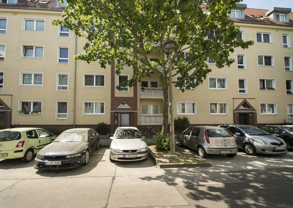 تصویر Tolle Wohnung unweit der Dahme