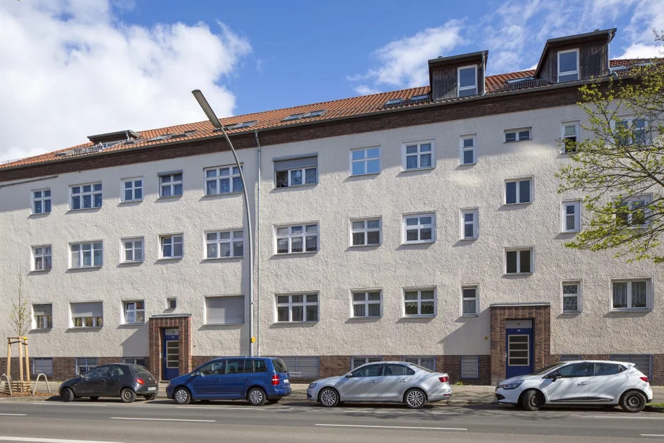 تصویر Ihr neues Zuhause in Lankwitz mit Potenzial zum renovieren