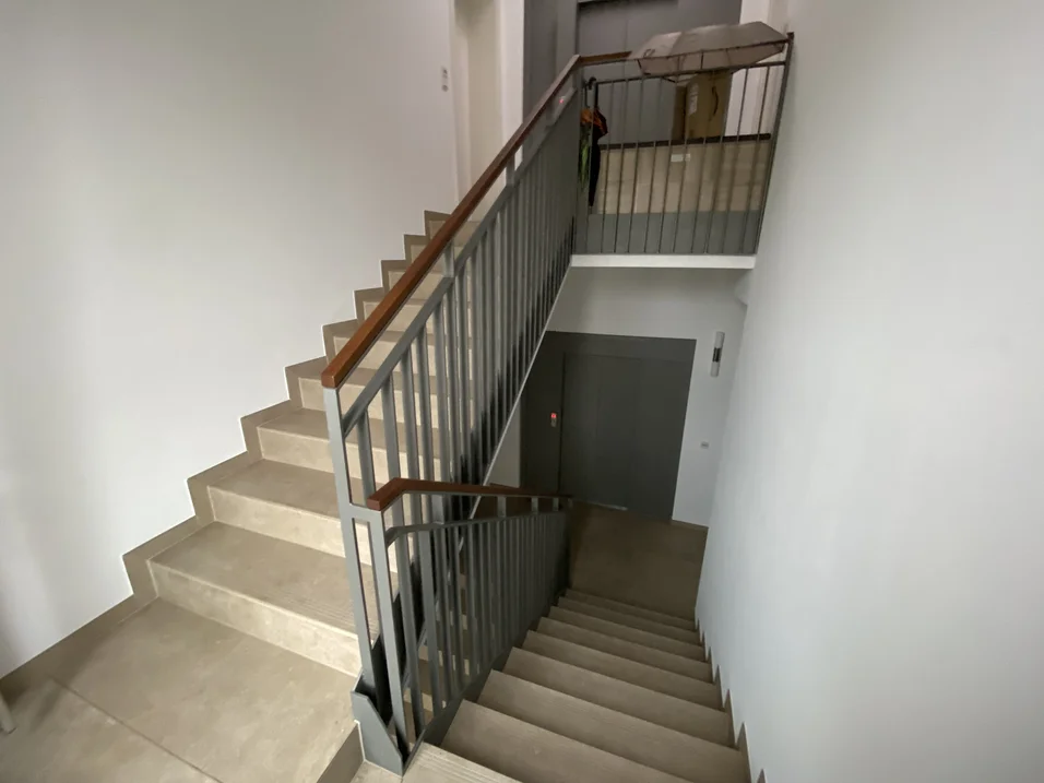 تصویر 4-Zimmer-Wohnung im Neubau sucht Nachmieter
