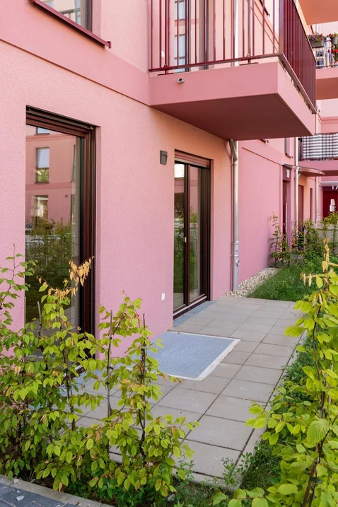 تصویر WBS 160 / WBS 180 oder WBS 220 erforderlich! - Neubau nahe der Altstadt Spandau