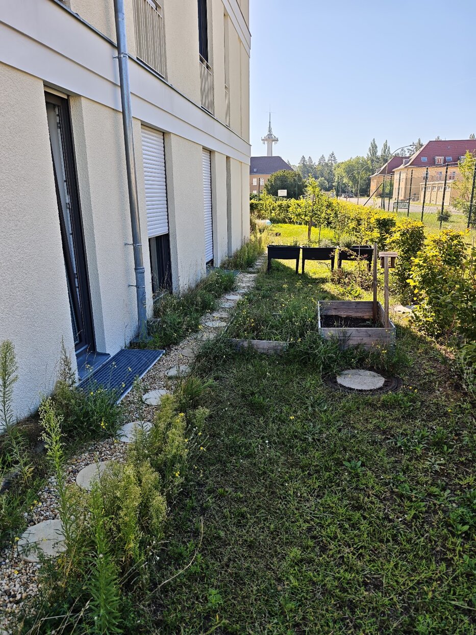 Schöne 4-Zimmer-Wohnung im Neubau – Foto 11