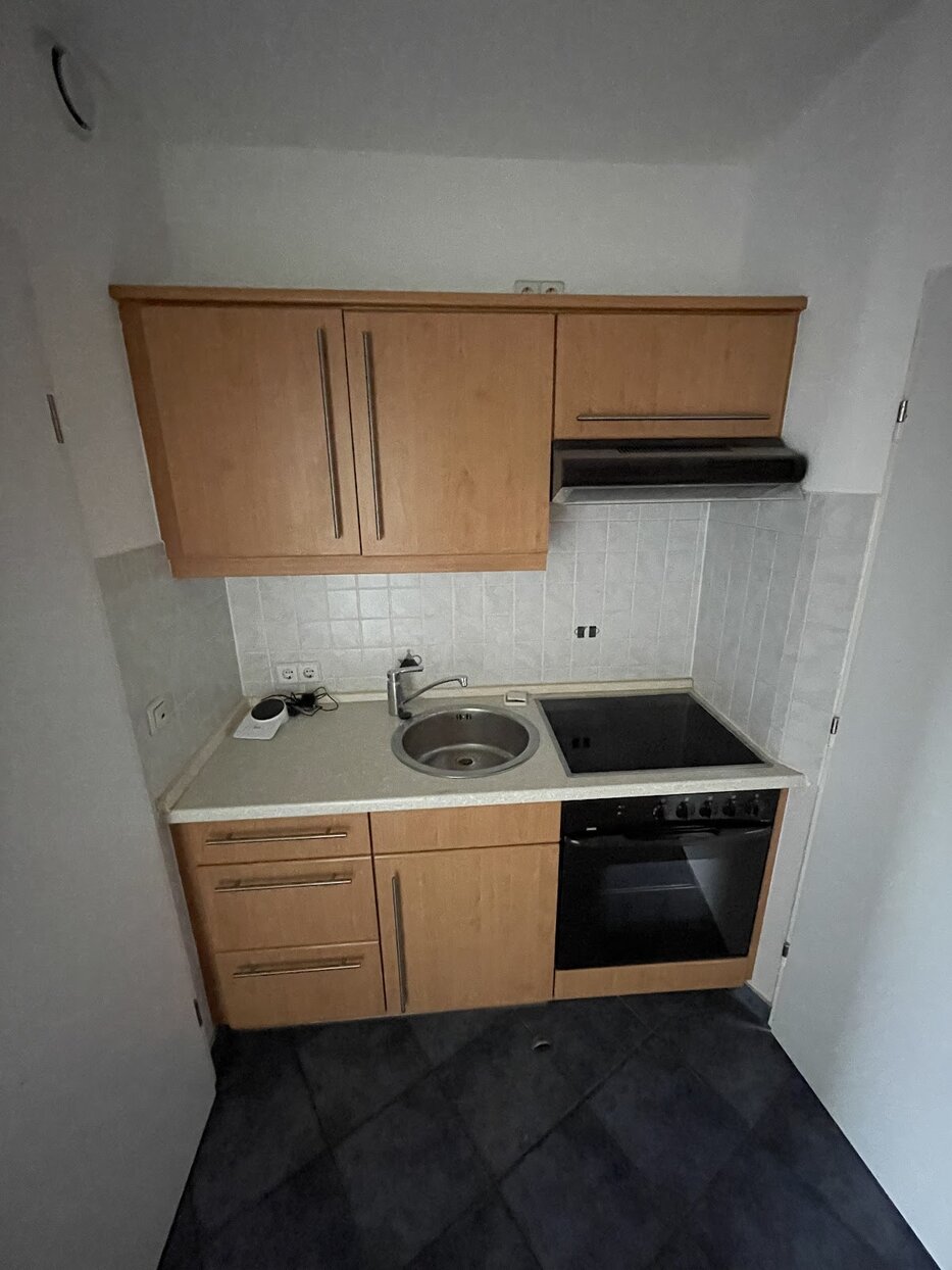 Seniorenresidenz Alt-Britz / Barrierefreie 1-Zimmer-Wohnung, erst ab 60 Jahren – Foto 17