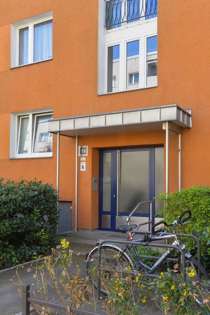 تصویر Ruhig wohnen in der Ahornallee