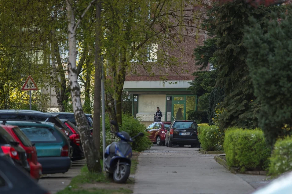 تصویر Nachmieter gesucht ! 1 Zimmer Wohnung mit Balkon