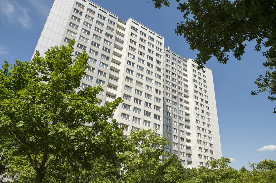 تصویر Bist Du gern kreativ? - Renoviere Dein neues Zuhause selbst