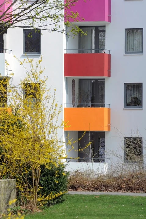 تصویر 1-Zimmerwohnung in der Gropiusstadt · Theodor-Loos-Weg 26, 12353 Berlin