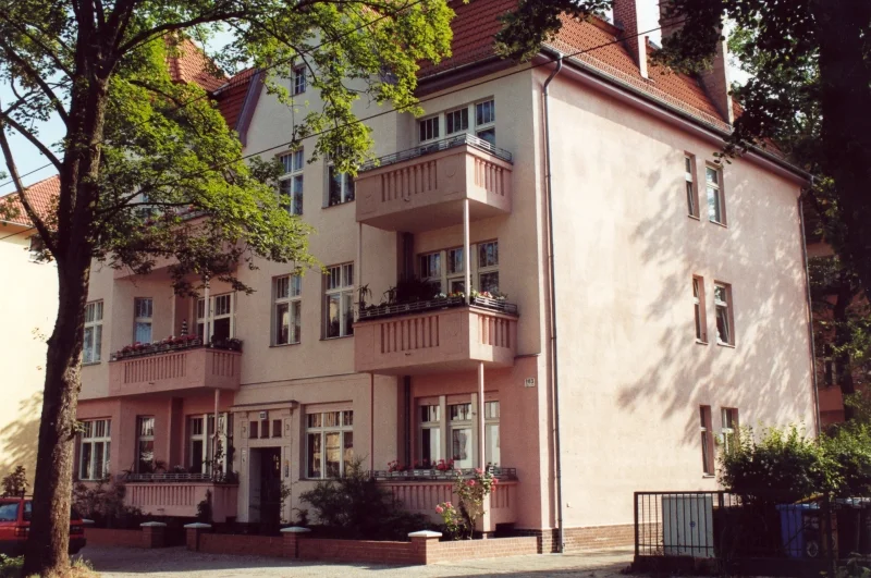 تصویر Klein und gemütlich: 1-Zimmer-Wohnung in Berlin-Grünau