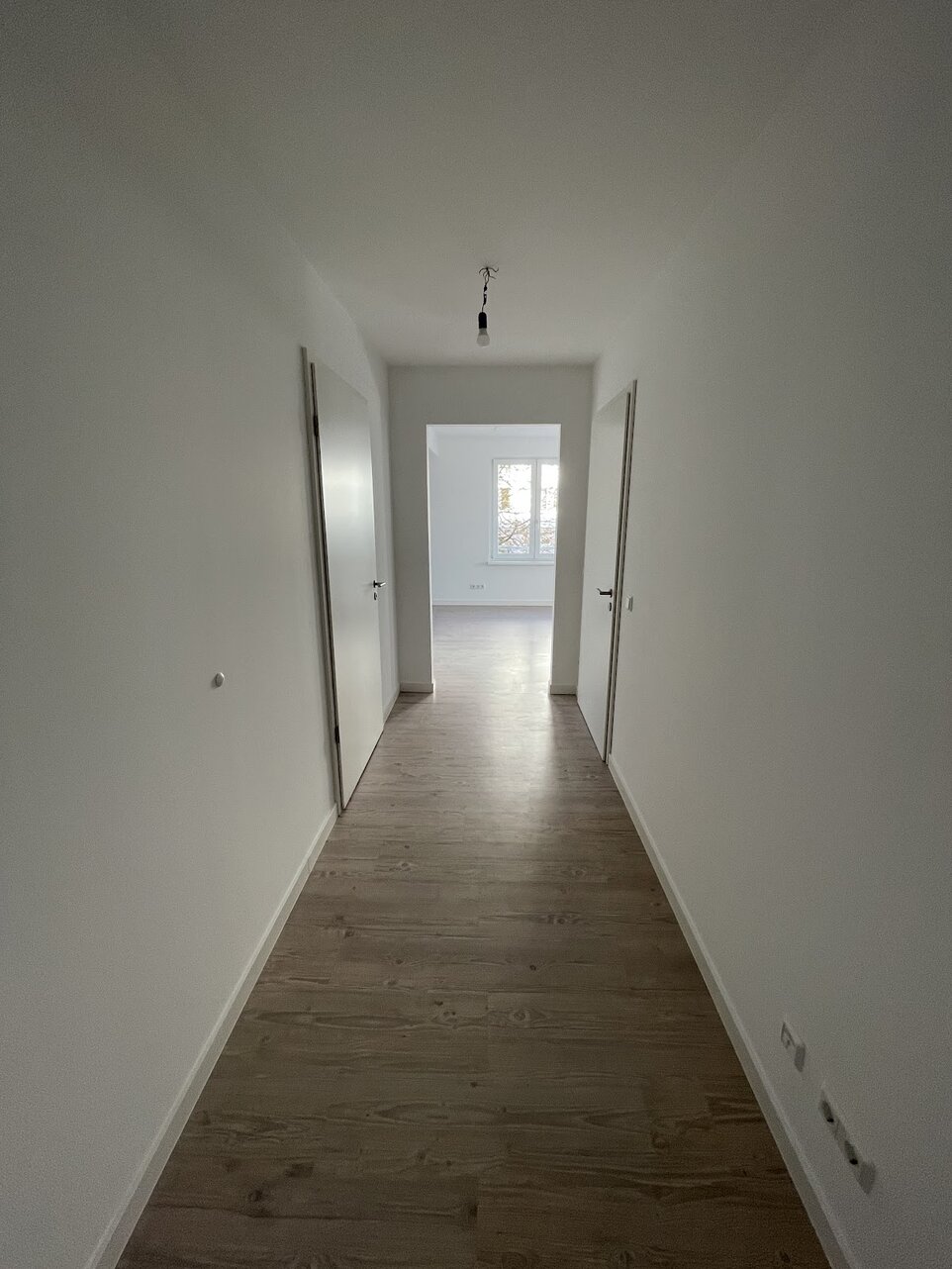 تصویر 3-Zimmer Wohnung in ruhiger Lage in Biesdorf - mit Balkon - Aufzug vorhanden