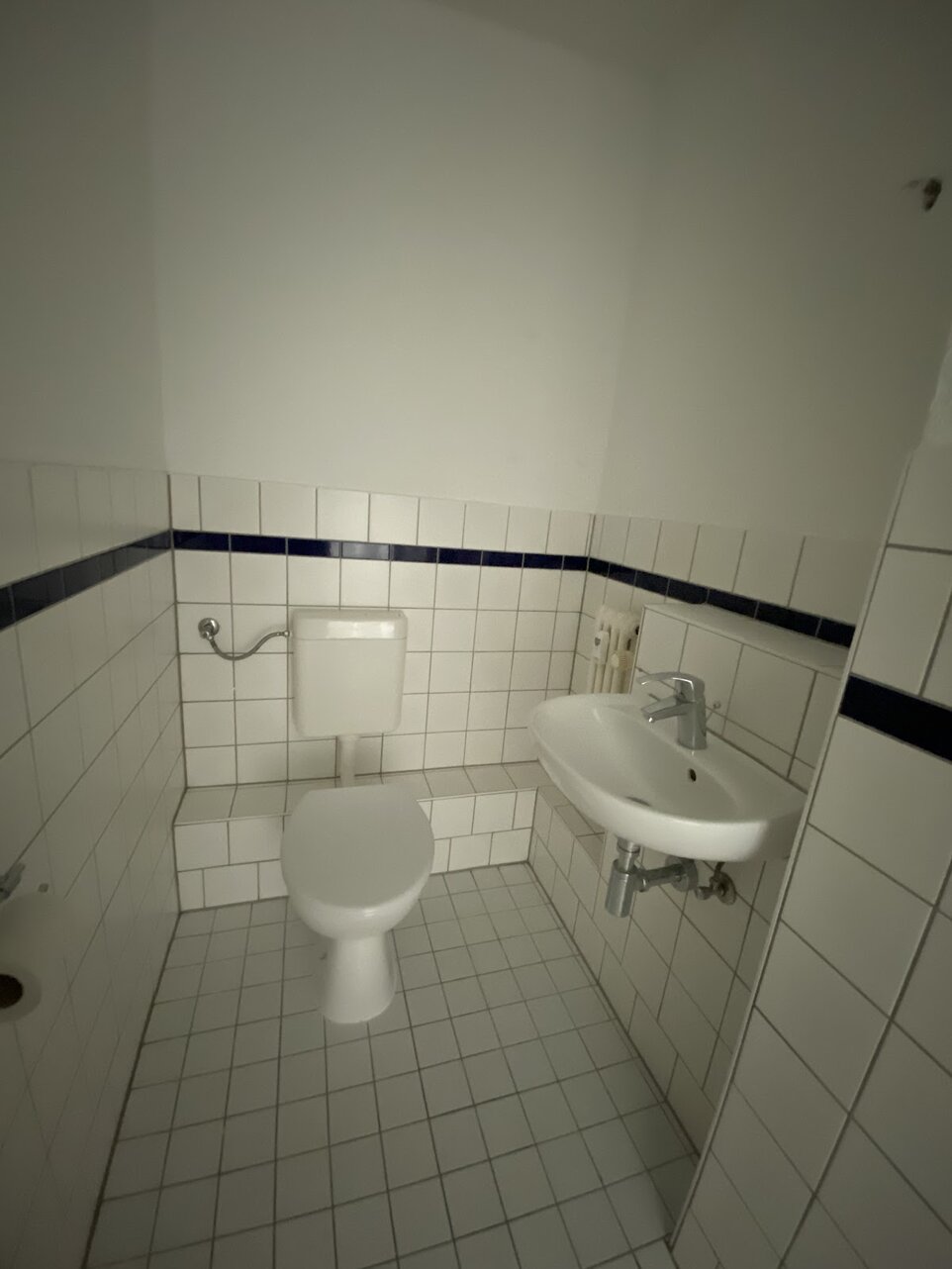 تصویر 3-Zimmer-Maisonette mit Wintergarten