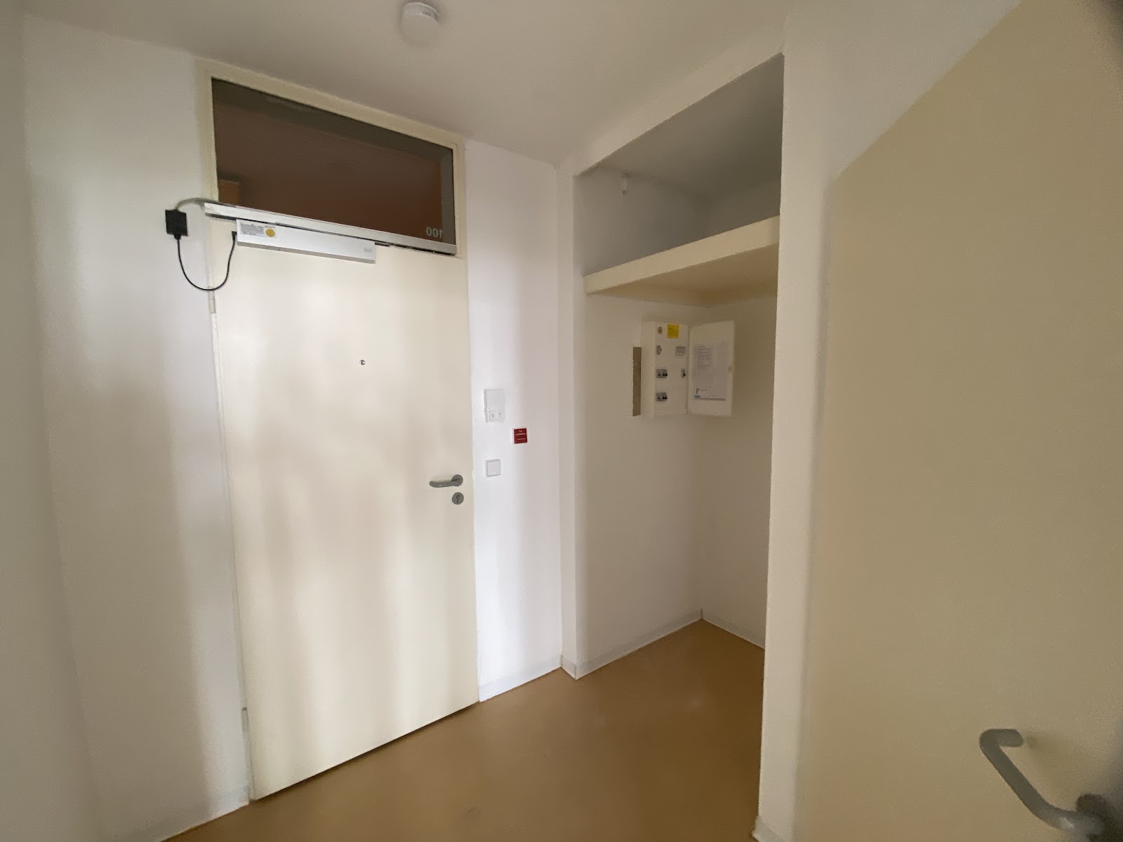 تصویر Hier können Sie alt werden... Für alle ab dem 55. Lebensjahr.