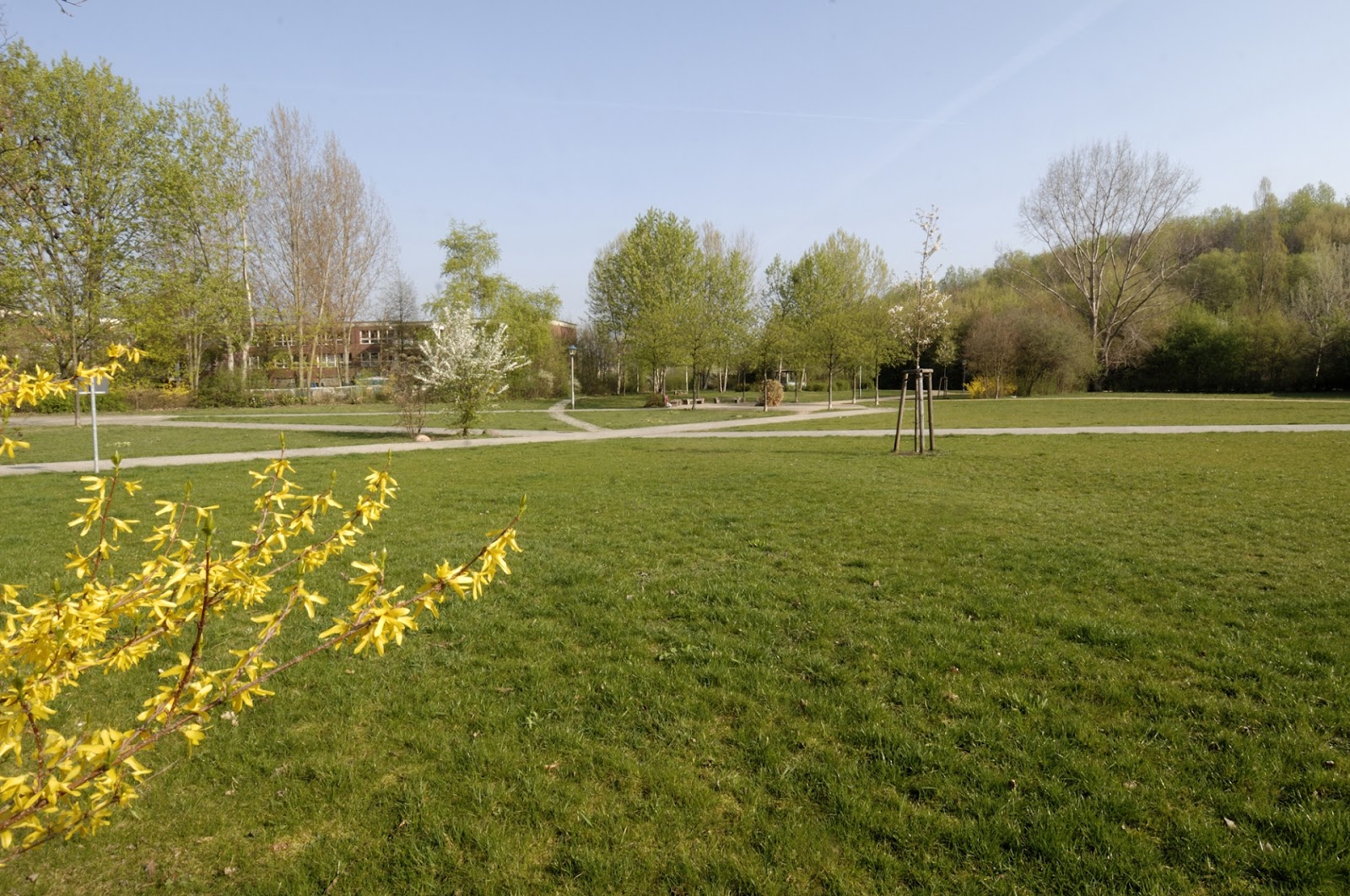 تصویر Für den Neuanfang