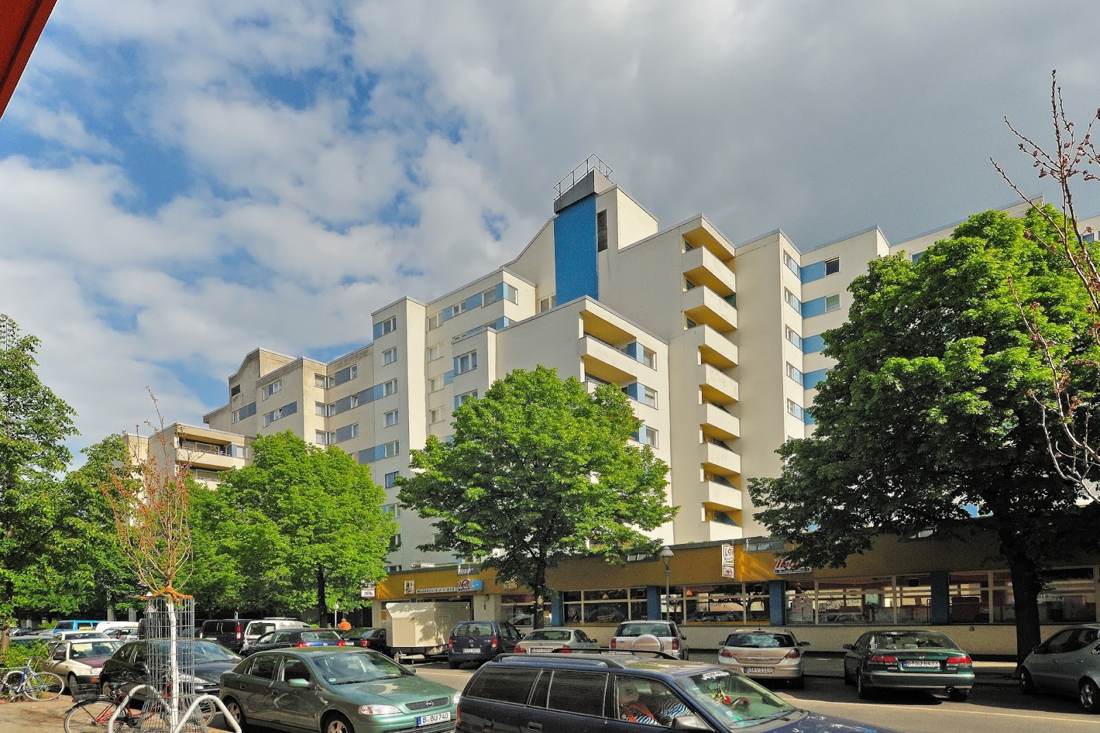 تصویر Singlewohnung braucht neuen Anstrich!