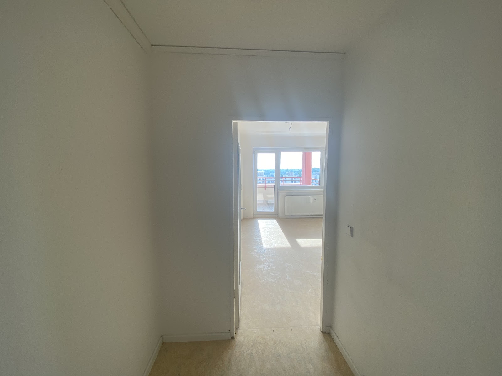 تصویر Einzimmerwohnung sucht Neumieter