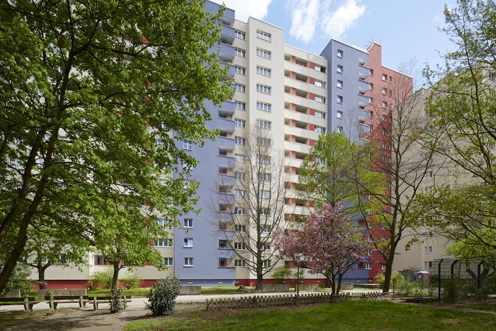 تصویر Einzimmerwohnung sucht Neumieter