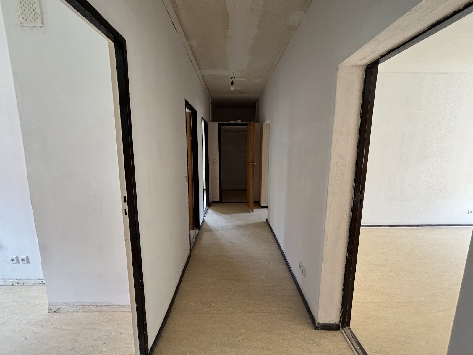 تصویر Familienwohnung - ohne Aufzug