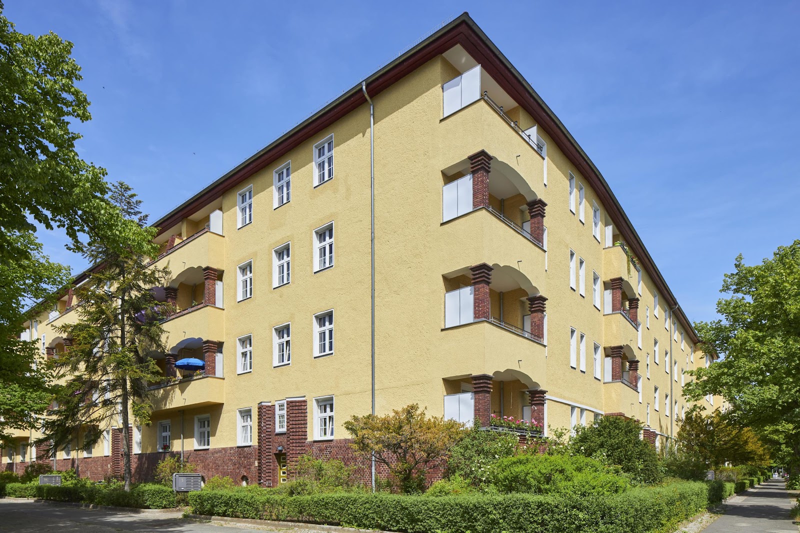 تصویر Singlewohnung mit leichten Renovierungsarbeiten