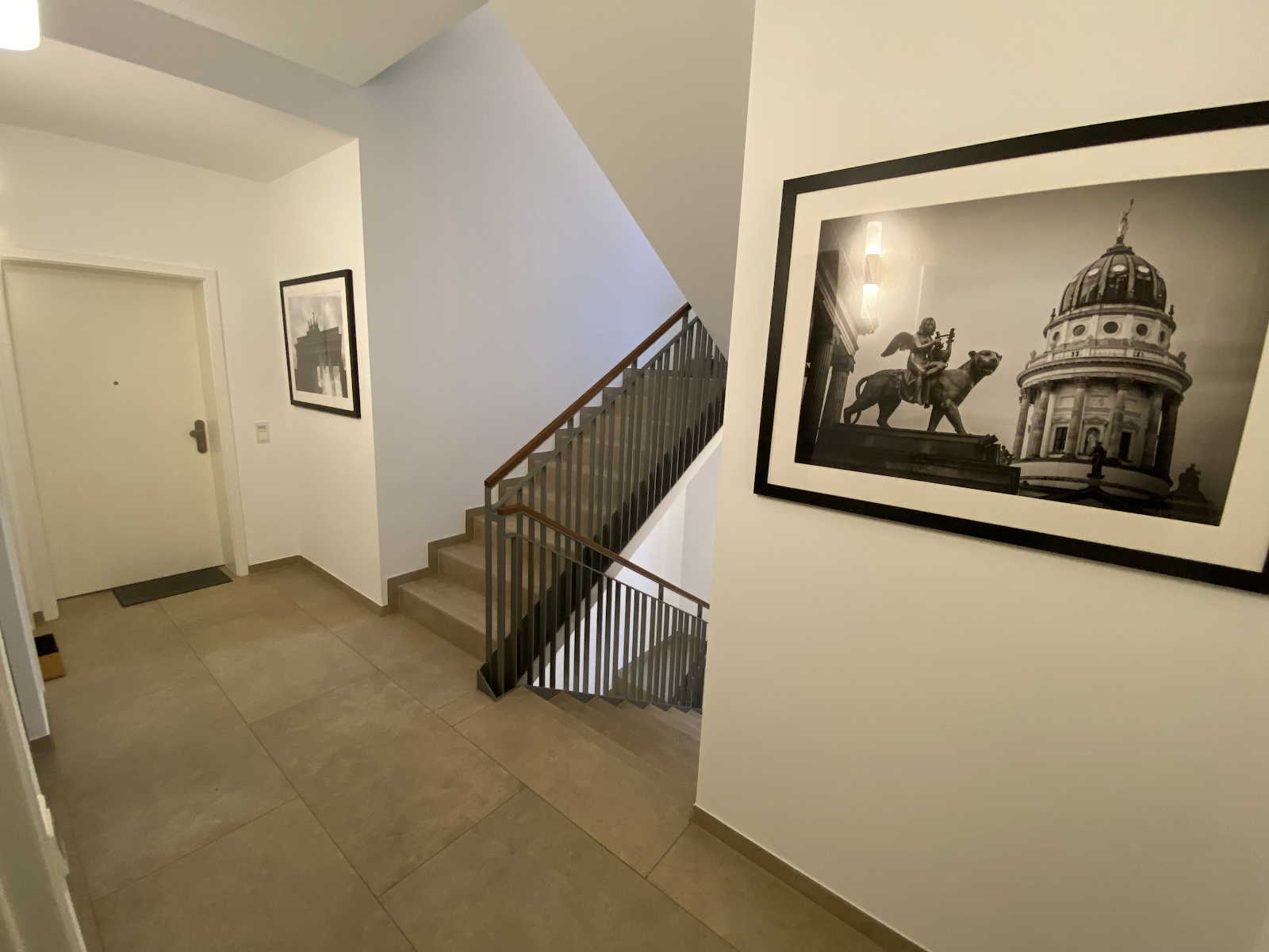 تصویر 4-Zimmer-Wohnung im Neubau sucht Nachmieter