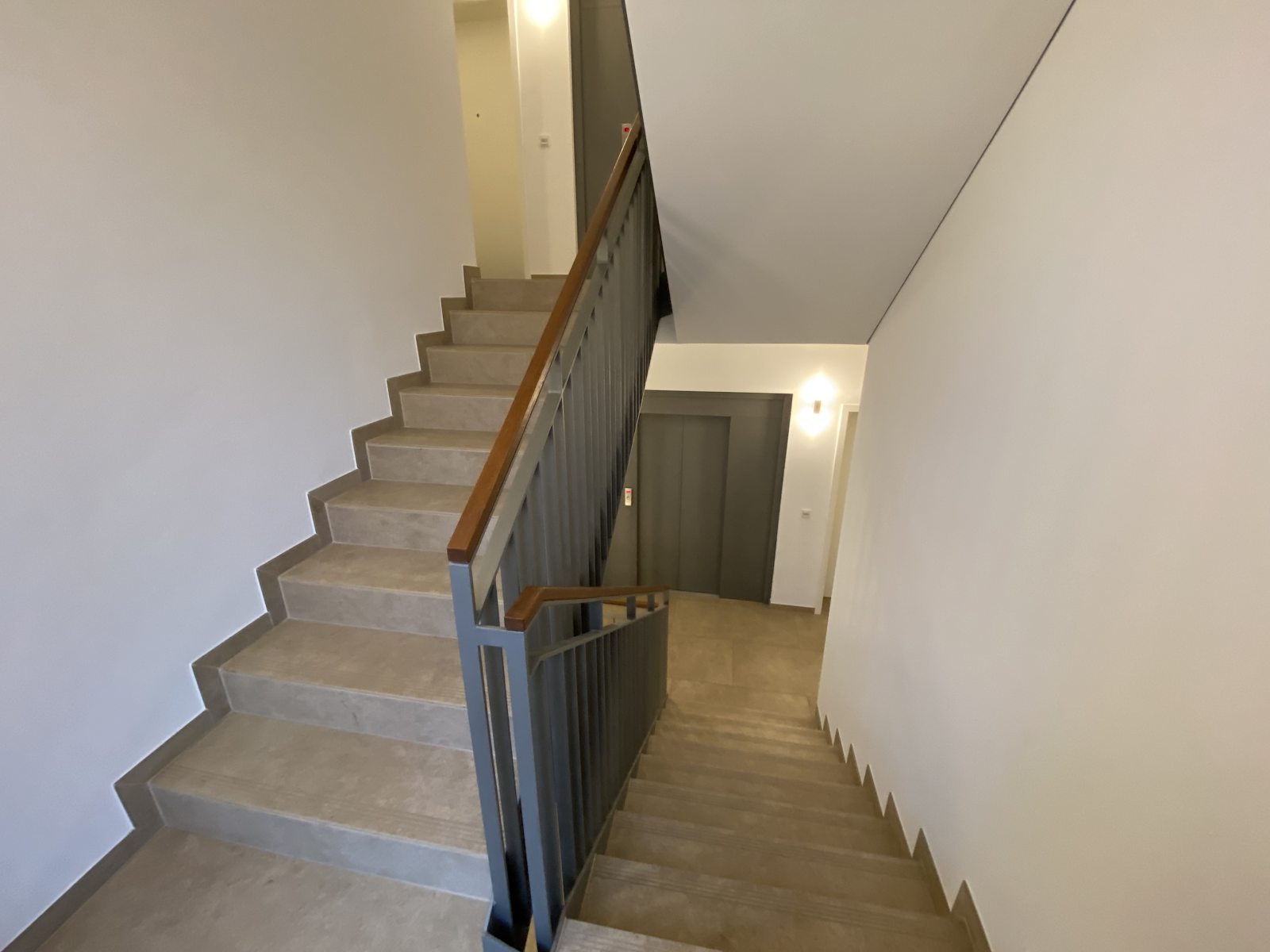 تصویر 4-Zimmer-Wohnung im Neubau sucht Nachmieter