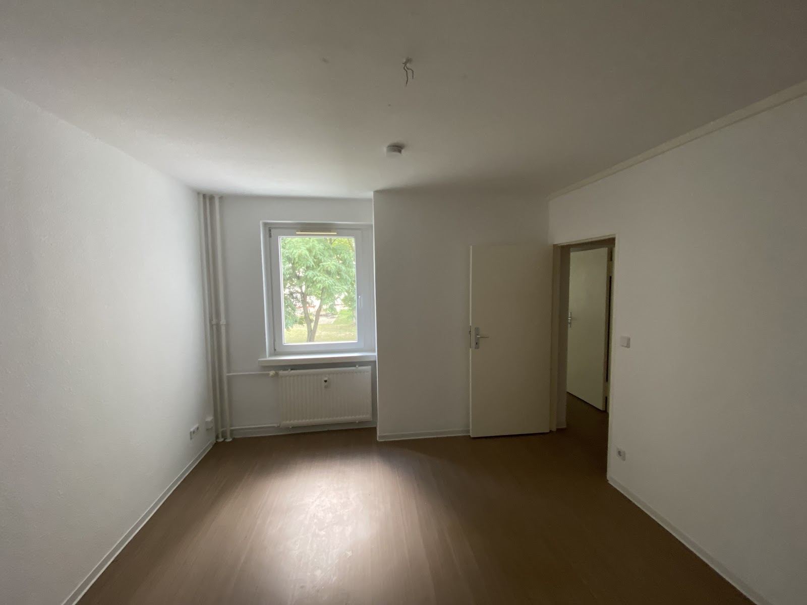 تصویر Drei Zimmer sucht kleine Familie