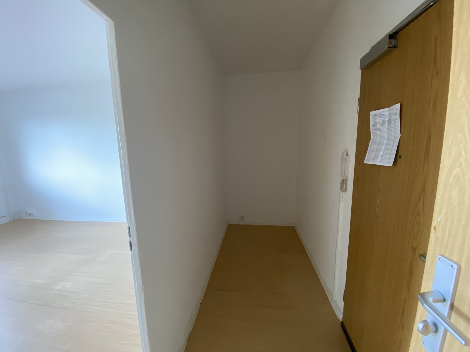 تصویر 1 Zimmer Wohnung - Seniorengerechtes Wohnen ab 60 Jahren
