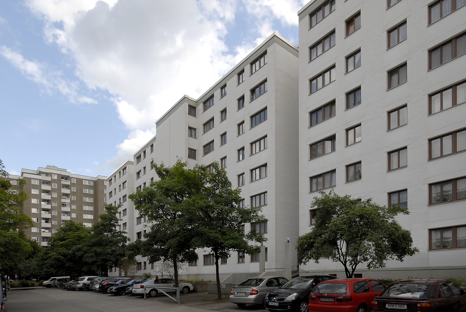 تصویر 1- Zimmerwohnung sucht neuen Mieter!