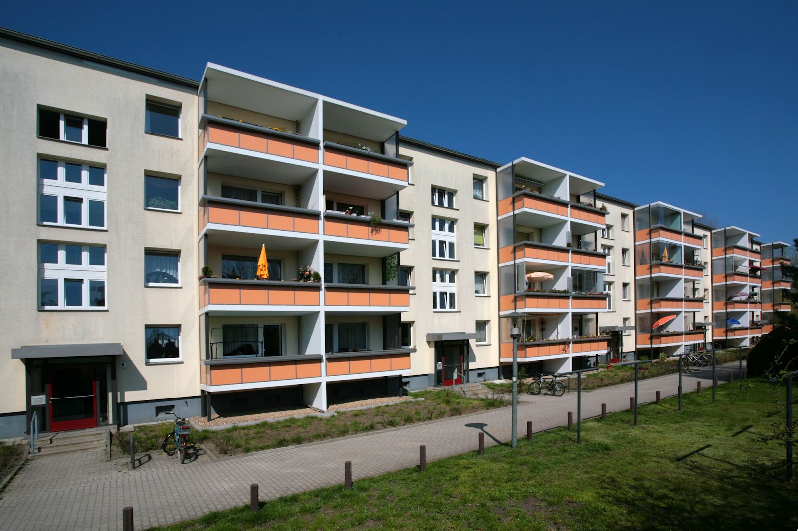 تصویر Ruhig und grün gelegen