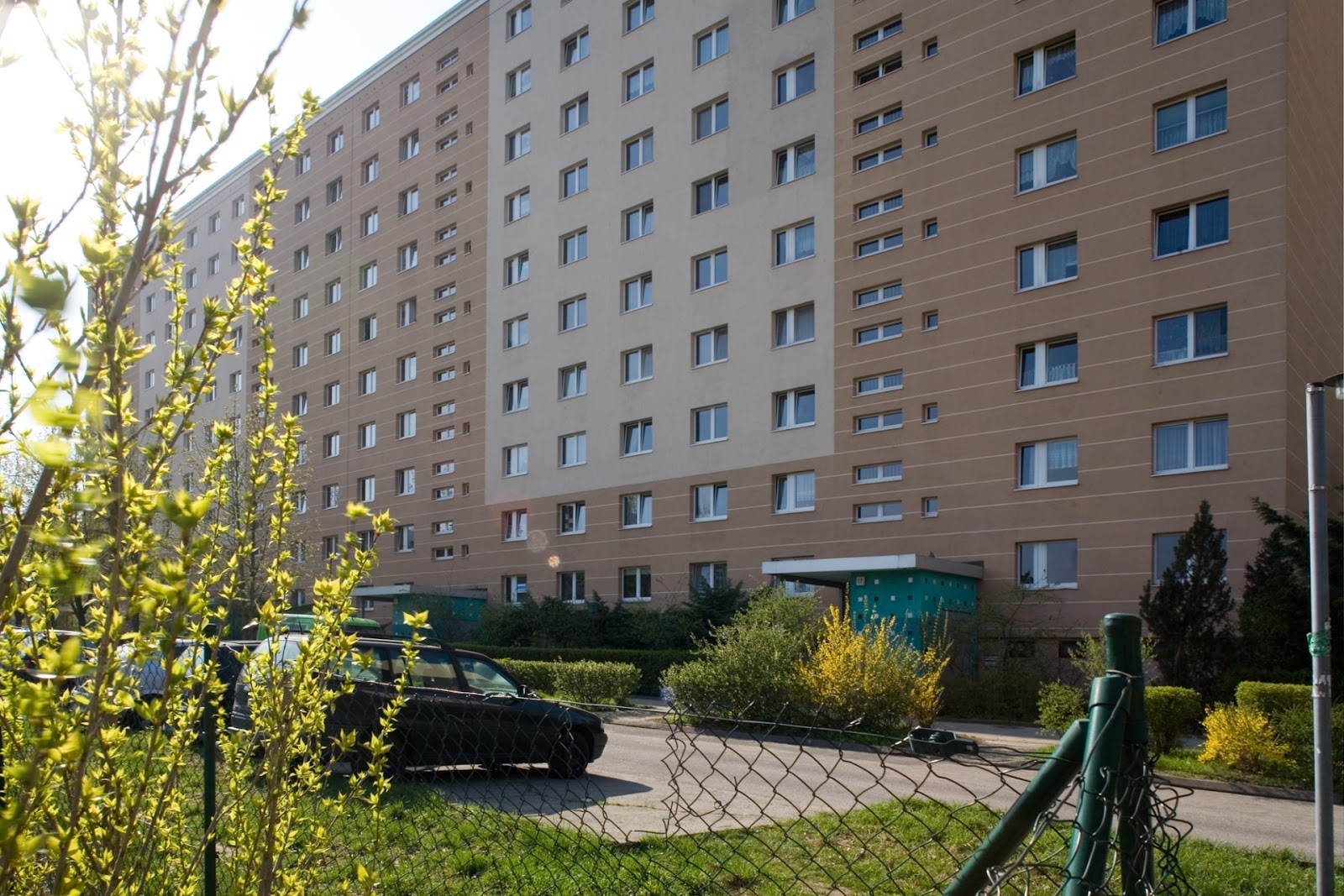 تصویر Nachmieter gesucht
