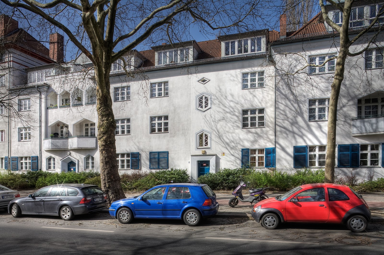تصویر Nachmieter in Britz zum 01.09.2026 gesucht!