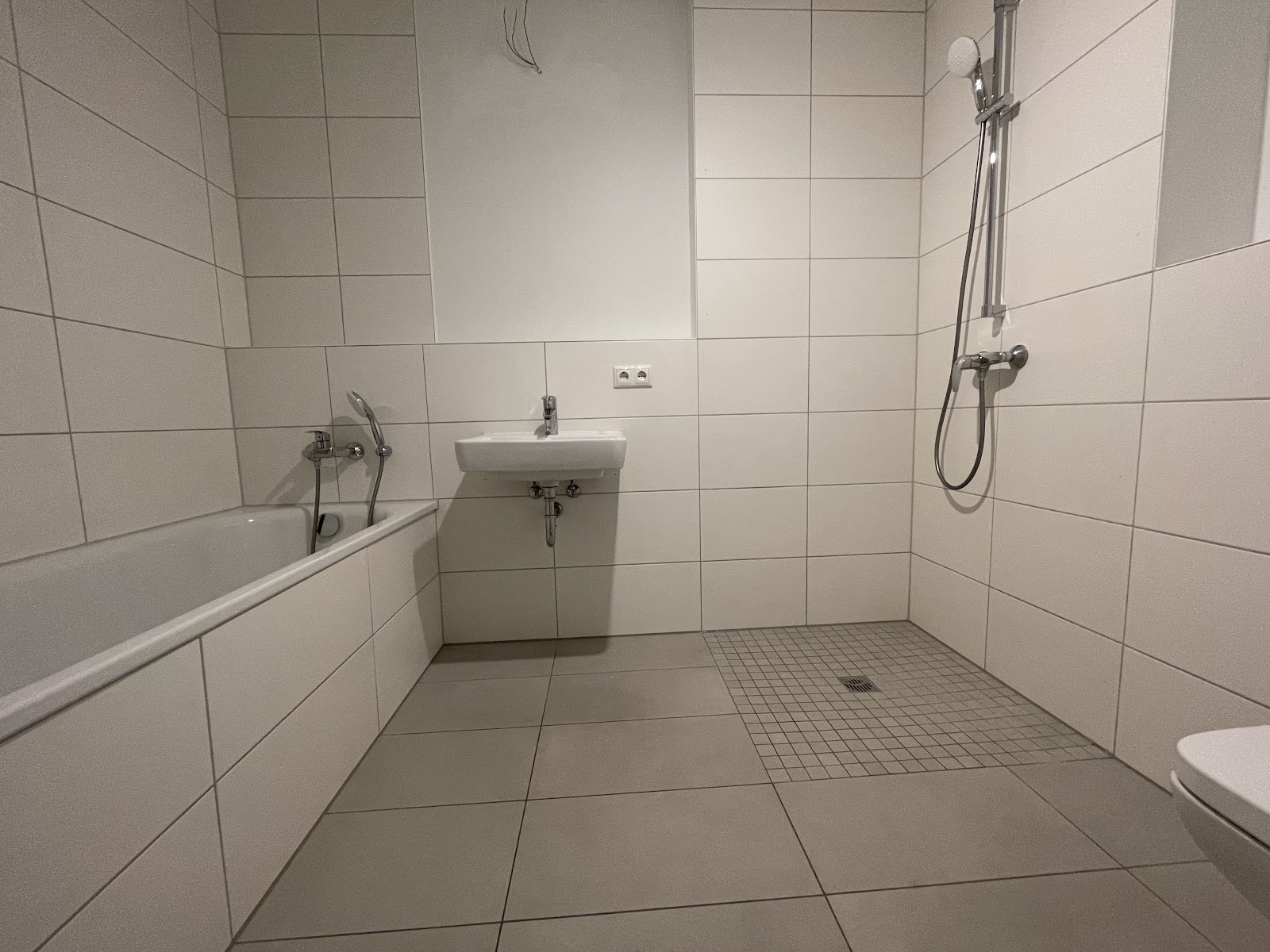 تصویر Neubau Nähe Potsdamer Platz - mit WBS 140!