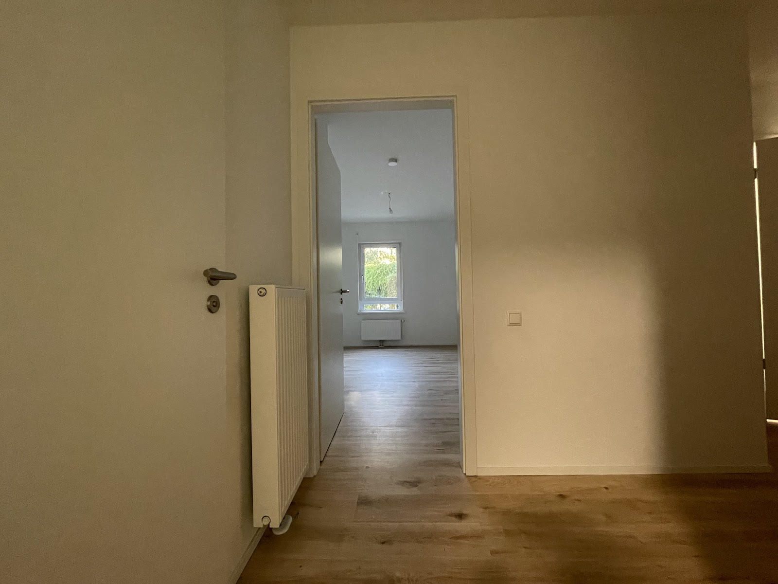 تصویر Neubau Nähe Potsdamer Platz - mit WBS 140!