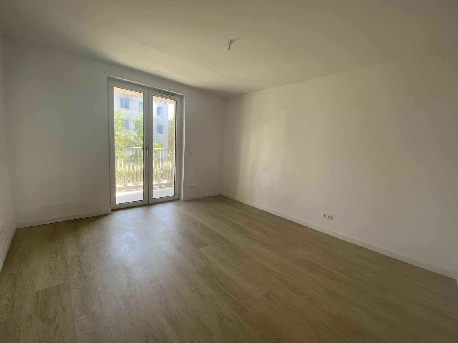 تصویر 1-Zimmerwohnung im Neubau, nur mit WBS 140!