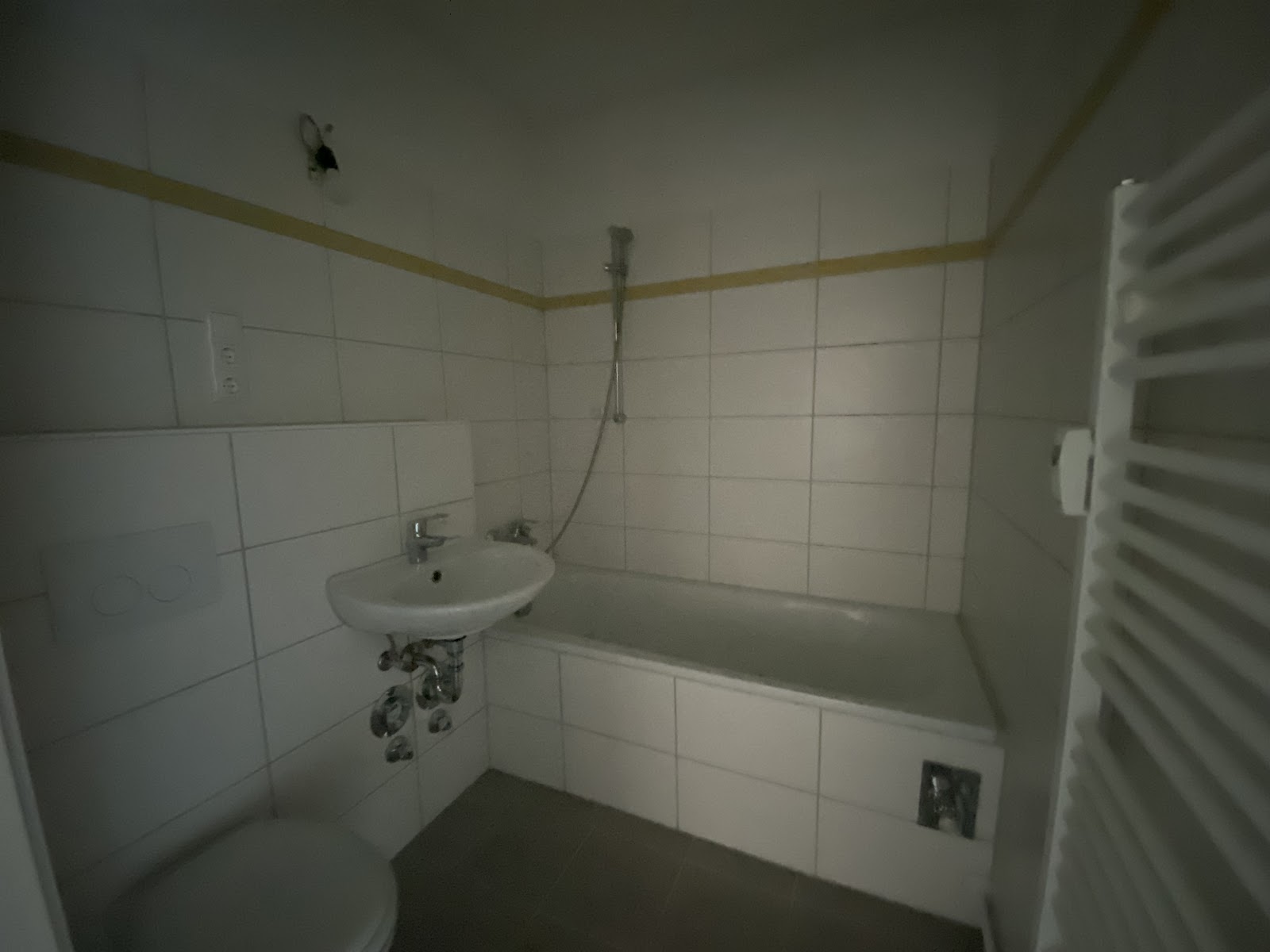 تصویر Zweizimmerwohnung Blick ins Grüne