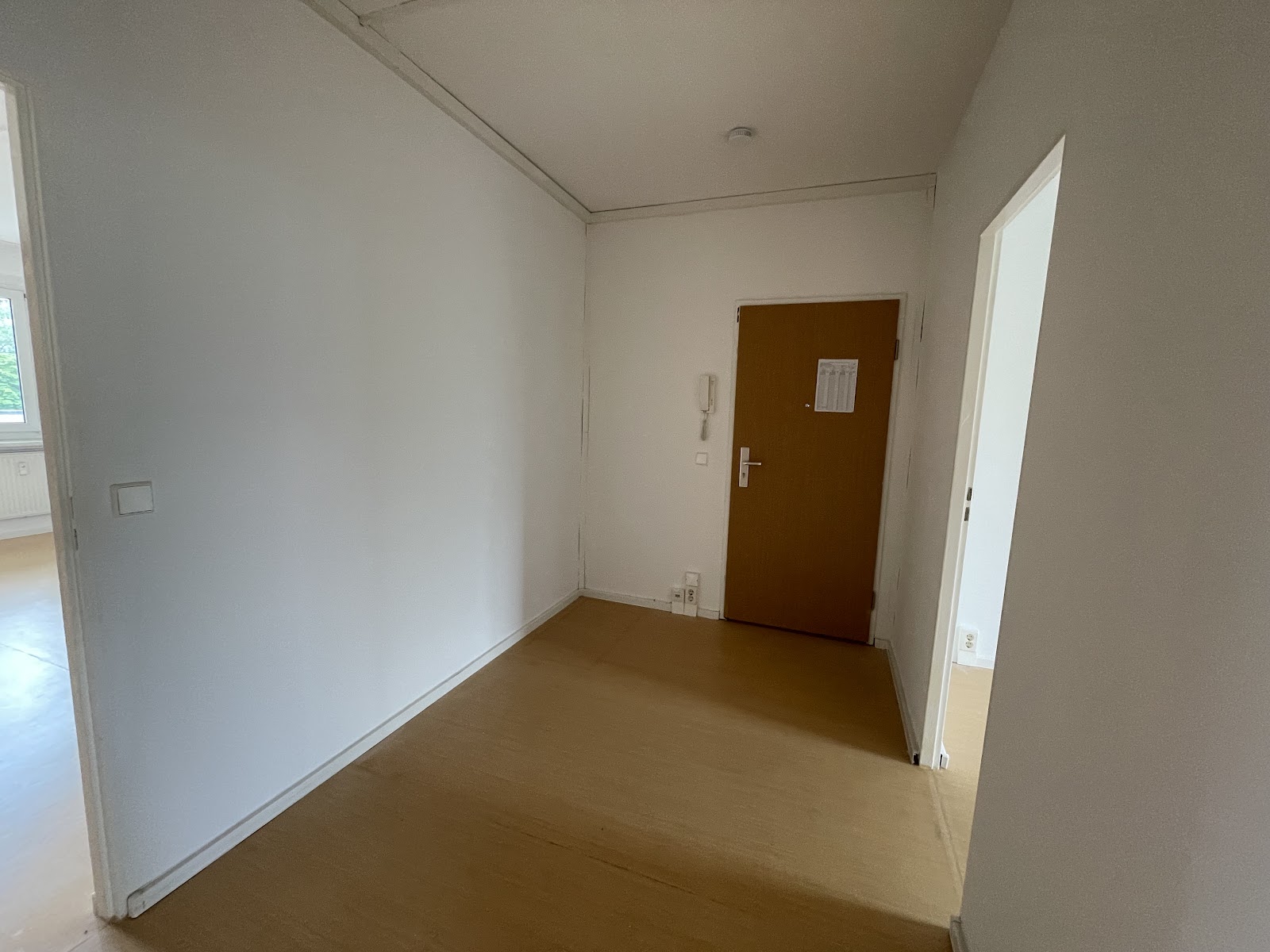 تصویر 3-Zimmer-Wohnung für Familien Nähe Eastgate