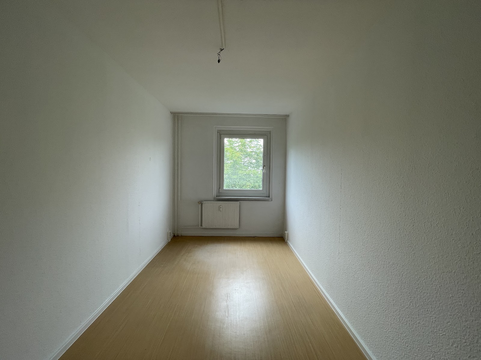 تصویر 3-Zimmer-Wohnung für Familien Nähe Eastgate