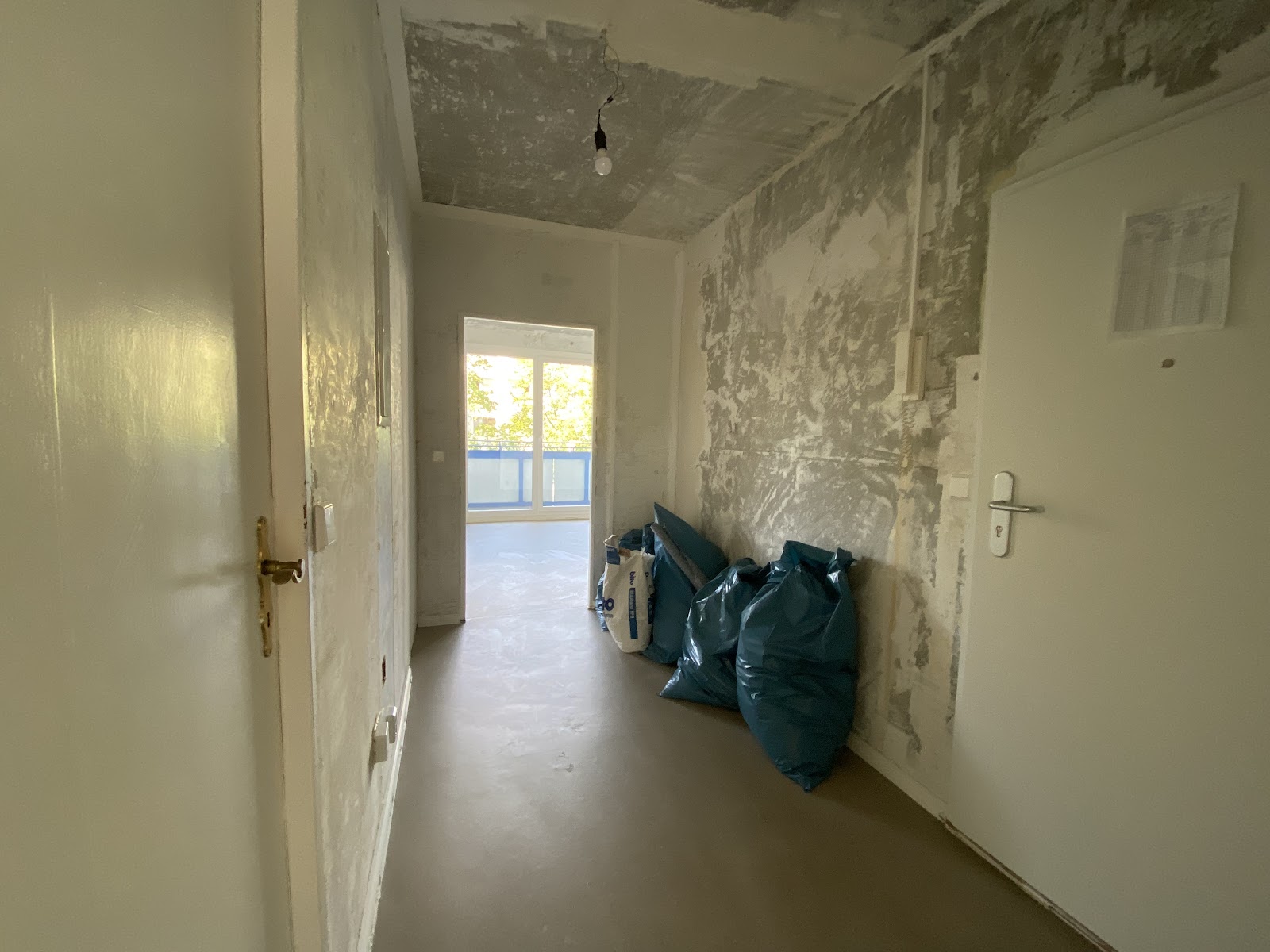 تصویر Singelwohnung