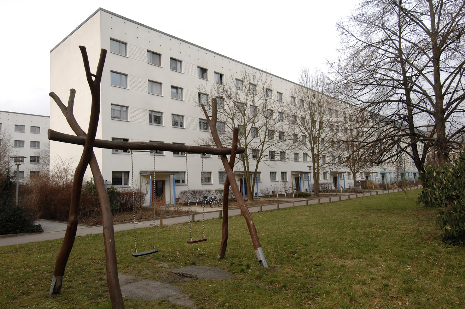 تصویر Singelwohnung