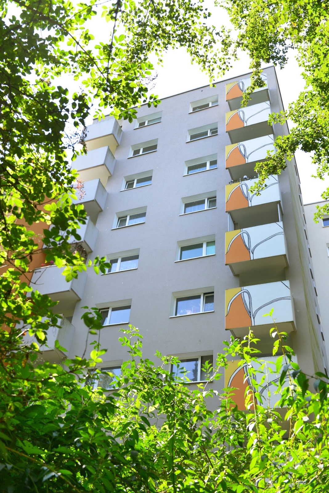 تصویر 1 Zimmer Erdgeschoss Wohnung in Lichtenrade