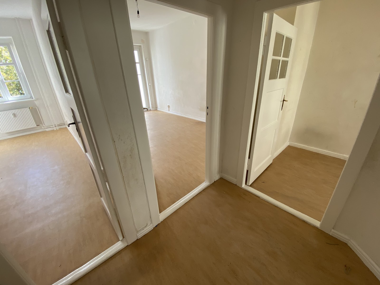 تصویر Ruhige Wohnung in Charlottenburg