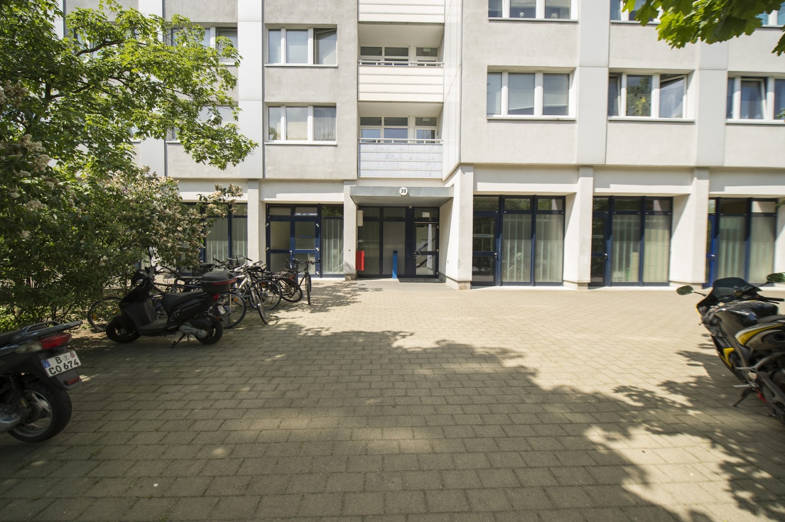 تصویر Bist Du gern kreativ? - Renoviere Dein neues Zuhause selbst
